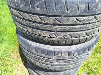 205/50R17 - 2