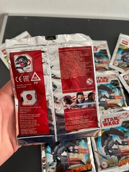 Lego star wars droideka - 2