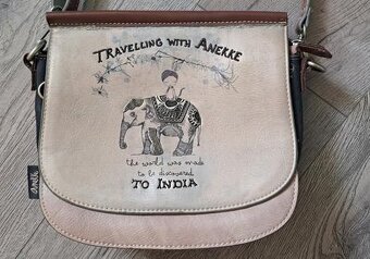 Crossbody Anekke - 2