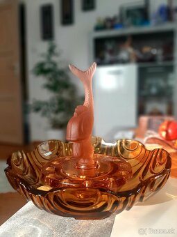 Ikebana ,, vodní svět " Josef Inwald.. - 2