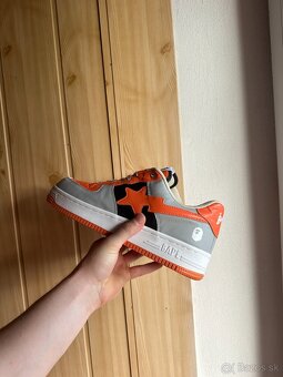 Nike Air Force 1 Low SP x Bape [size 44] - 2