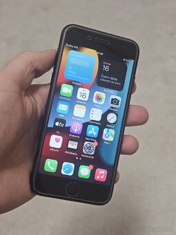 iPhone 7 - 2
