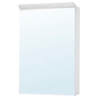 Zrkadlo s LED osvetlením - 2