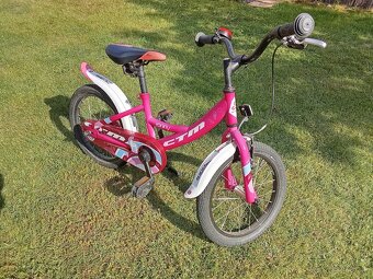 Detsky bicykel CTM Jenny - 2