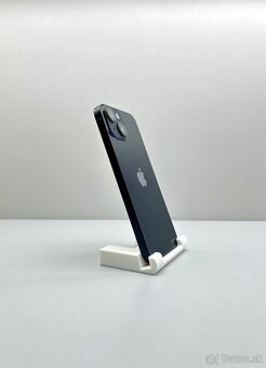 iPhone 14 BLACK ORIGINÁL STAV - 2