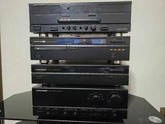 MARANTZ HI-FI zostava - 2