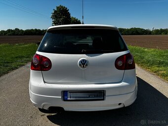 Volkswagen Golf 5 R-Line 2.0 TDI 125kw - 2