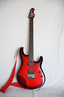 El. gitara - OLP Signature Series John Petrucci Signature - 2