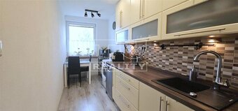Na predaj 3-izbový byt s loggiou, Partizánske - Šípok - 2