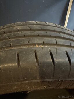Pneumatika VREDESTEIN Sportrac 5 185/65 R15 88H - 2