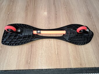 Waveboard - 2
