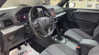 Seat Tarraco 2.0TDI, 7 MIESTNE - 2