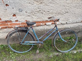 Bicykle - 2