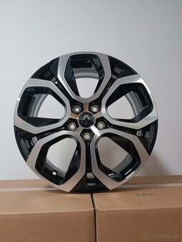 Renault R18 - 2