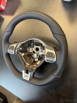Volant mF VW R-line - 2