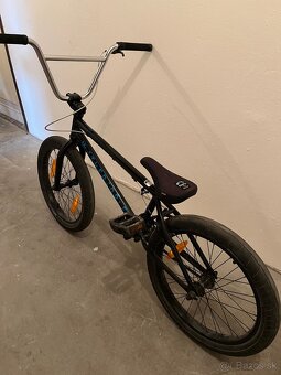 BMX Wethepeople - 2