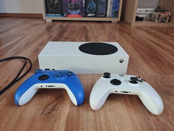 Xbox series s - 2