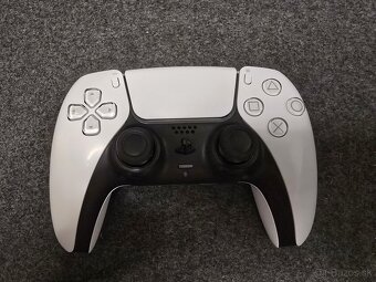 SONY PLAYSTATION 5 PRO 2Tb úložisko - 2
