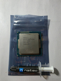 I5-4590 - 2