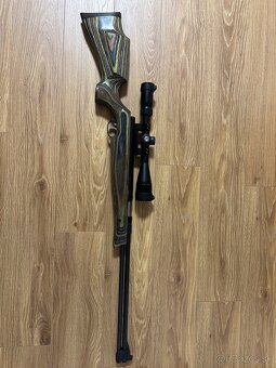 Weihrauch hw 77 - 2