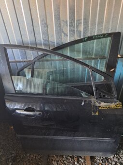 Mazda 5 2.0di 2005-2010 - 2