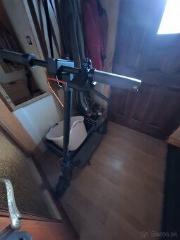Xiaomi Scooter 4 Pro 2nd Gen - 2