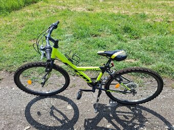 Decky bicykel - 2