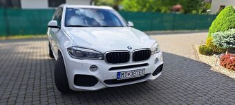 bmw x5 3.0d - 2