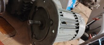Motor 550w - 2