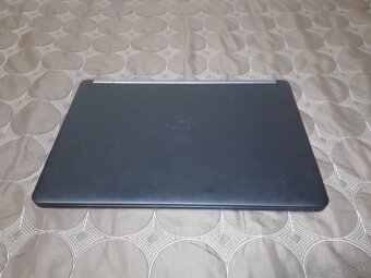 Dell, i5-6.GEN. 16 GB DDR4. SSD 256GB. Baterka 10 hodín. - 2