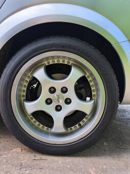 5x112 R17 - 2