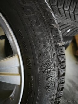 RENAULT MODUS/ R15/ALUDISKY/PNEU - 2
