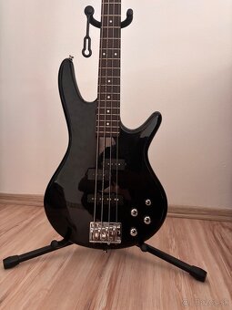 Predavam bass gitaru IBANEZ GS200 - 2