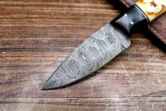 2414/40 Damaškový nôž - 2