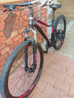 Bicykel - 2