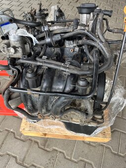 Predám motor 1.2 HTP AWY 40kw - 2