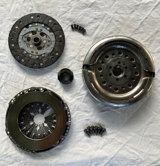SACHS 2290601050 spojkova sada - 2