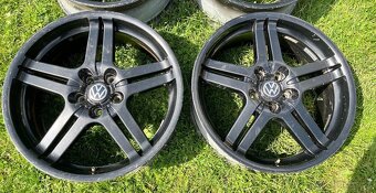☑️Elektróny 5x120 r20 vw anarok t5 t6 - 2