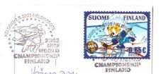 Pohľadnice "ŠPORT" predaj - 2