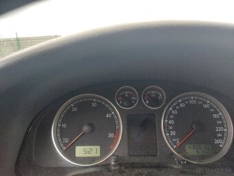 Pasat b5.5 96kw - 2