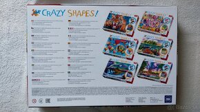 Puzzle 600 - 2