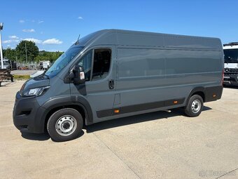 Fiat Ducato L4h2 Maxi - 2