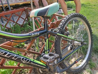 Bicykel 24 - 2