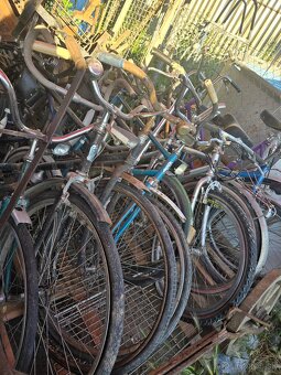 Bicykle - 2