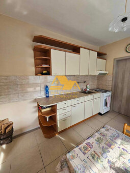 Prenajmem 3 izbový byt s balkónom v Nových Zámkoch - 2