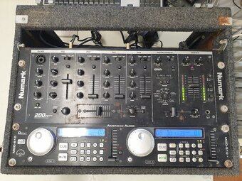 Profi MIX + MP3 player - 2
