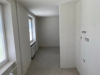 predaj 1 izb bytu - 2