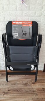 Polohovatelne stoličky na leto - 2