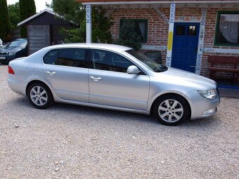 Škoda Superb 1.8 TSI Comfort - 2