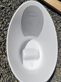Shnuggle vanička - 2